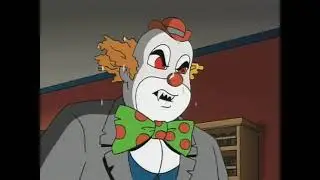 Archie's weird mysteries Halloween of horrors