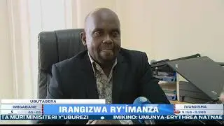 Ibibazo mu kurangiza imanza