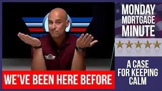 Monday Mortgage Minute 06-13-2022