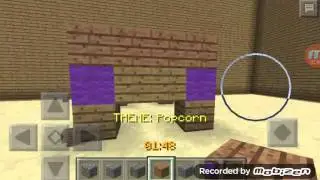 Minecraaft biud beutin