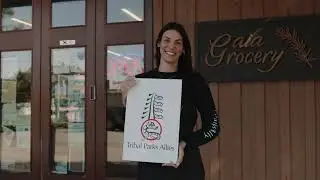 Tribal Parks Allies: Gaia Grocery