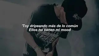 Zell, Blagh - Mood | LETRA