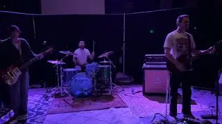 Hayes Noble- Live at the Uptown Theatre in Richland, WA, May 24, 2024