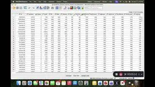Descriptive Stats Mia Rojo HD 1080   WEB H264 4000