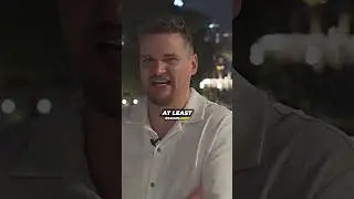 WHY I MOVED TO A MUSLIM COUNTRY 🇦🇪