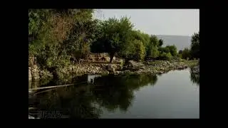 The Suson Plain, located in Izeh, Khuzestan Province.
