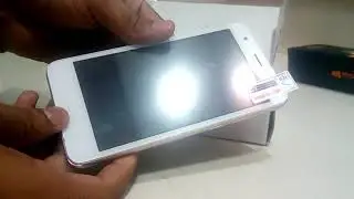 Micromax Spark Go Phone  Unboxing