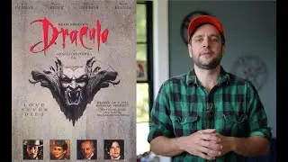 Film Discussion- BRAM STOKER'S DRACULA-1992