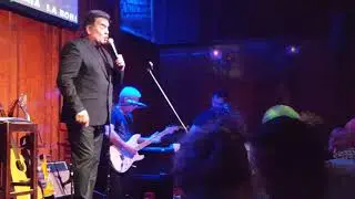 Un arco iris en el alma - Guillermo Guido en 