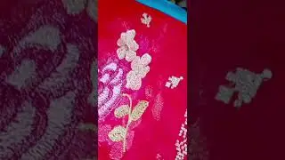 #sequence #clothes #silk #shafoon #trending #fabric #embroidery #shorts #fashion #weddingdress