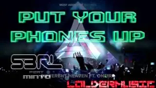 MIX SEASON 1 (DJ-S3RL AND DIFERENT HEAVEN)