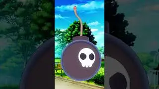 Bomb in Koikatsu XD