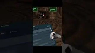 Как слушать фоновую музыку в VR на Quest 2