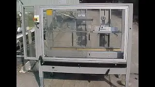 Automatic top case taper by Chicago Taper