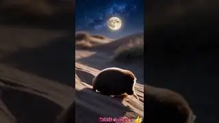 golden mole