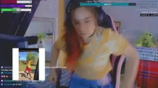 El baile de MUFASAAAA @nai23 twitch.tv
