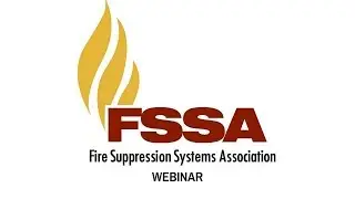 Вебинар FSSA: Противопожарная защита систем изоляции горячих и холодных коридоров в центрах обработки данных