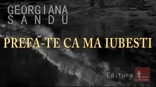 Prefă-te că mă iubești - Teaser 2017 (Editura Tritonic)