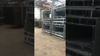 Youfa Scaffolding