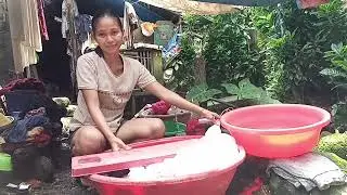LABA DAY PROVINCE LIFE IN BICOL PHILIPPINES 🇵🇭 🍃