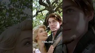 История любви Рапунцель: как я влюбилась в Флинна! #рапунцель #flynnrider #диснейленд