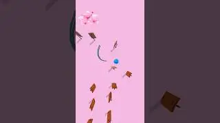 Satisfying 3D Marble Animation 😍 | Marble3DWorld #shorts