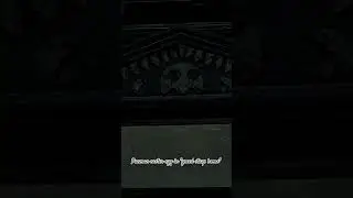pacman easter egg! I was so excited #gamingvideos #yellowbasementgames #thenoahness #pcgaming #scary