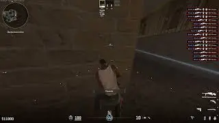 #cs2 [Fatality LUA] AI Peek
