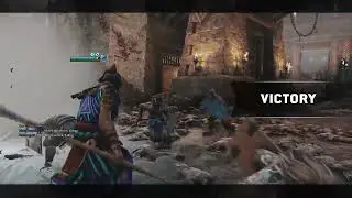 Rep 70 Shaolin gameplay featuring Spydagoat #1 Ranked highlander