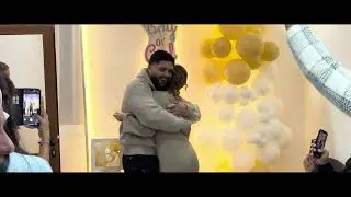 BABYSHOWER 26.12.2025 | LIDYA | FRAGMAN