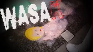 Ty Raquin - Wasak ft. Esjay D (Official Music Video)