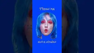 The fattest synth bass you will ever hear #electropop #avantpop #electroclash