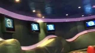Carnival Breeze -    Circle C (Ages 12-14) *TOUR*