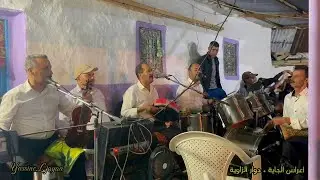 قصارة حصرية مع الفنان محمد البوعزاوي - Mohamed El Bouazoui