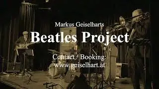 Markus Geiselharts 