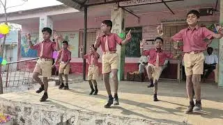 Teri Mitti Mein Mil Jawa | Dance | Republic day 