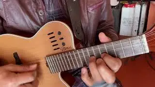✅introducción de :AMOR HÍPICO ~Quewemarca  con el Juli 941597225