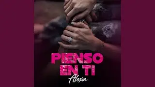 Yo Pienso En Ti