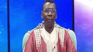 EN DIRECT🔴 PASSY ARRIV&Eacute; DU PREMIERE MINISTRE OUSMANE SONKO &Agrave; PASSY