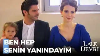 İyi Günde Kötü Günde Hep Birlikte - Lale Devri