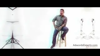 Adwords Expert %7C Chris Levario Bio Video