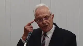 Michael Corballis - The Truth About Language