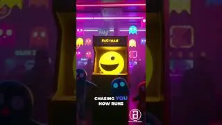 Pac-Man: Turn 