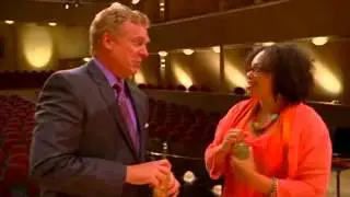 Lemonade Mouth Brenigan, Grease 2 `Goose'
