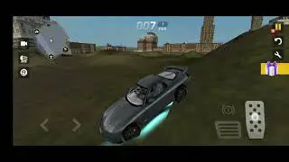 My first gaming video| N K Gaming 0007| car game vidio 