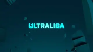 Ultraliga | 🌩️ | W1D2 | sezon 8 | TV: Polsat Games (kanał 16)