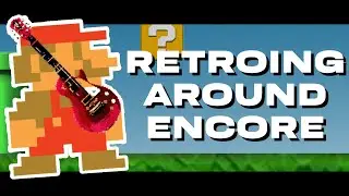 Retroing Around Encore - El gc del infortunio OST