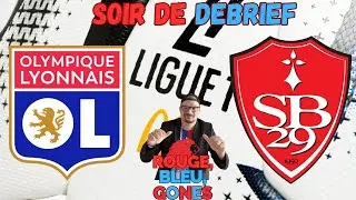 EMISSION ROUGE BLEU GONES 