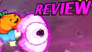 Homeless witch shield review - Graal era