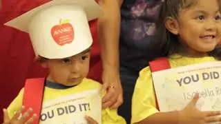 AVANCE-Austin Breaking the Cycle of Poverty